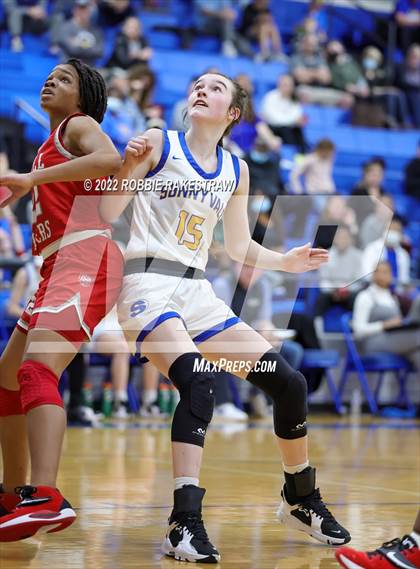 Thumbnail 1 in Terrell @ Sunnyvale photogallery.