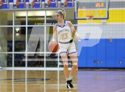 Thumbnail 1 in Terrell @ Sunnyvale photogallery.