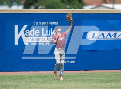Thumbnail 1 in E.D. White @ Vandebilt Catholic (Division 2 Select game 3) photogallery.
