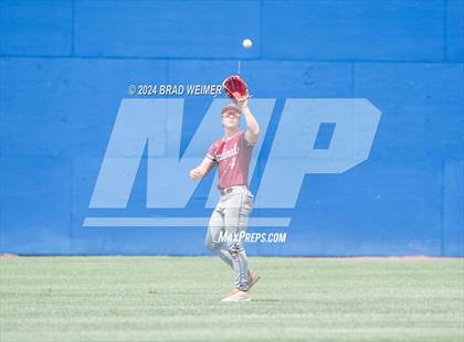 Thumbnail 1 in E.D. White @ Vandebilt Catholic (Division 2 Select game 3) photogallery.