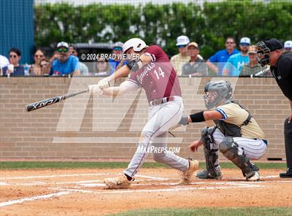 Thumbnail 1 in E.D. White @ Vandebilt Catholic (Division 2 Select game 3) photogallery.