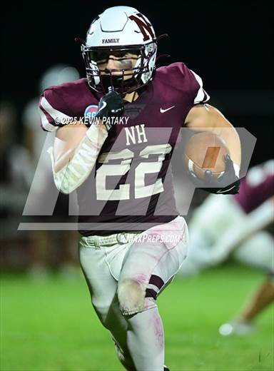 Bristol Central @ North Haven