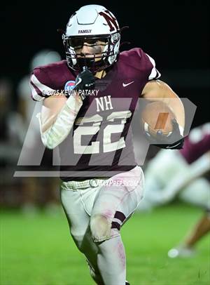 Bristol Central @ North Haven