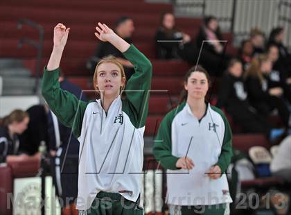 Thumbnail 2 in William Penn Charter vs. Holy Trinity (Philly-NY Challenge) photogallery.