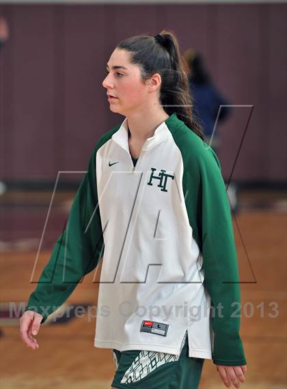 Thumbnail 3 in William Penn Charter vs. Holy Trinity (Philly-NY Challenge) photogallery.