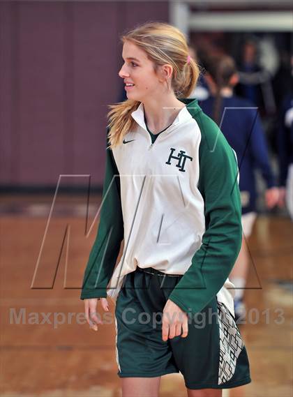 Thumbnail 1 in William Penn Charter vs. Holy Trinity (Philly-NY Challenge) photogallery.