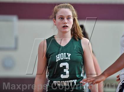 Thumbnail 1 in William Penn Charter vs. Holy Trinity (Philly-NY Challenge) photogallery.