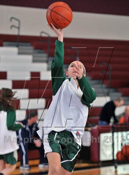 Thumbnail 3 in William Penn Charter vs. Holy Trinity (Philly-NY Challenge) photogallery.