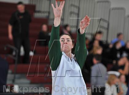 Thumbnail 3 in William Penn Charter vs. Holy Trinity (Philly-NY Challenge) photogallery.