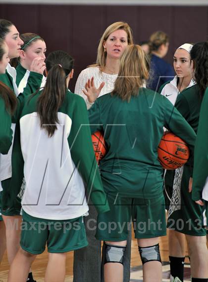 Thumbnail 3 in William Penn Charter vs. Holy Trinity (Philly-NY Challenge) photogallery.