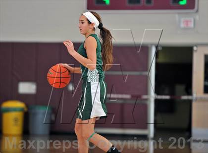 Thumbnail 2 in William Penn Charter vs. Holy Trinity (Philly-NY Challenge) photogallery.