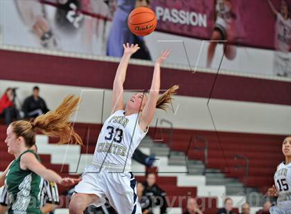 Thumbnail 2 in William Penn Charter vs. Holy Trinity (Philly-NY Challenge) photogallery.