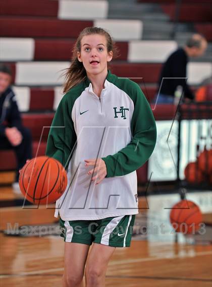 Thumbnail 2 in William Penn Charter vs. Holy Trinity (Philly-NY Challenge) photogallery.