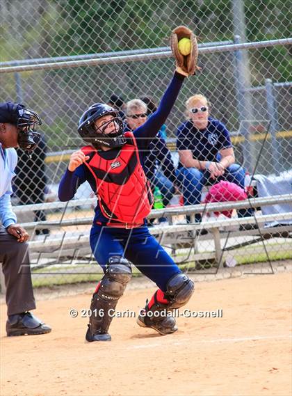 Thumbnail 1 in Washington vs. Grassfield photogallery.