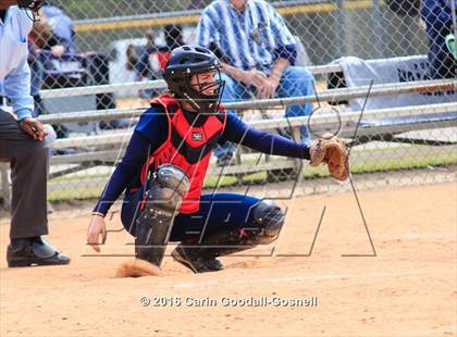 Thumbnail 3 in Washington vs. Grassfield photogallery.