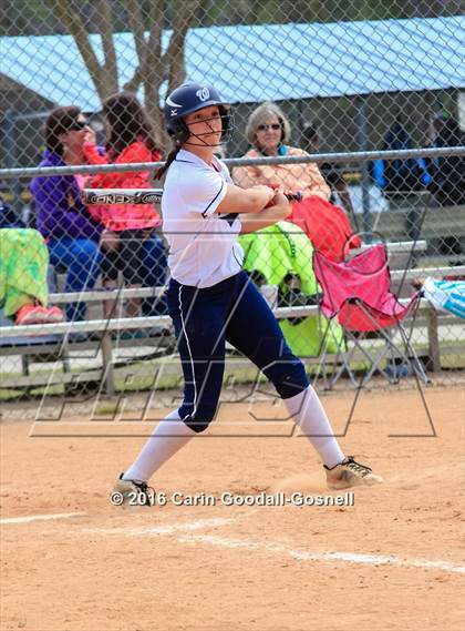 Thumbnail 2 in Washington vs. Grassfield photogallery.