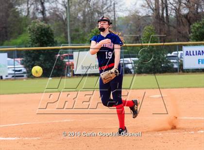 Thumbnail 1 in Washington vs. Grassfield photogallery.