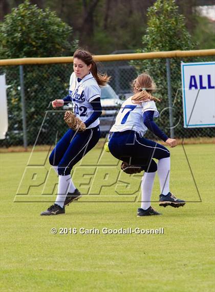 Thumbnail 1 in Washington vs. Grassfield photogallery.