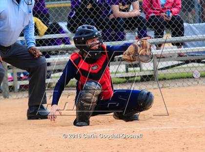 Thumbnail 1 in Washington vs. Grassfield photogallery.