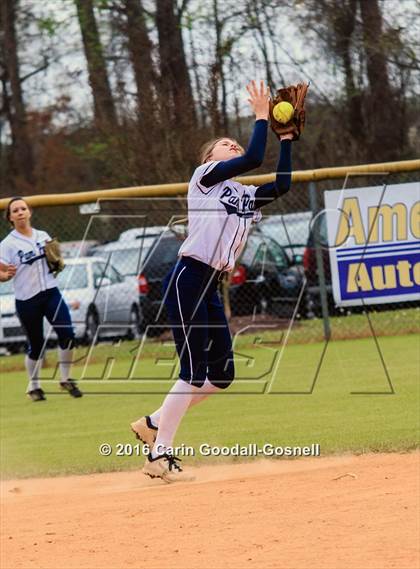 Thumbnail 1 in Washington vs. Grassfield photogallery.