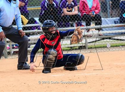 Thumbnail 2 in Washington vs. Grassfield photogallery.