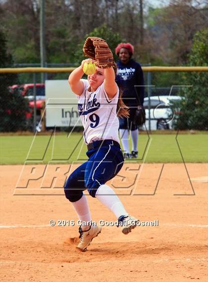Thumbnail 1 in Washington vs. Grassfield photogallery.