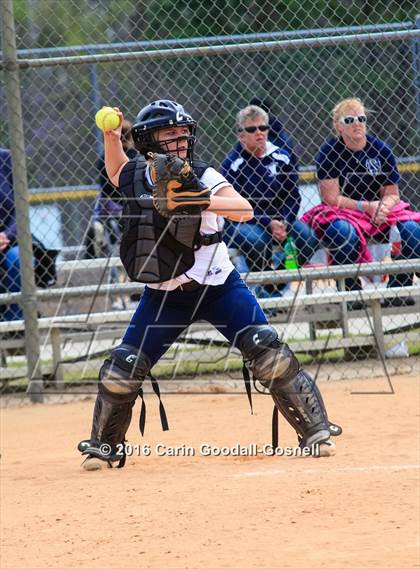 Thumbnail 2 in Washington vs. Grassfield photogallery.