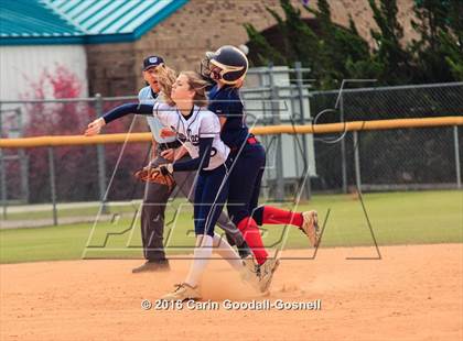 Thumbnail 2 in Washington vs. Grassfield photogallery.