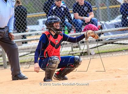Thumbnail 2 in Washington vs. Grassfield photogallery.