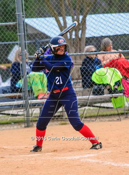 Thumbnail 2 in Washington vs. Grassfield photogallery.