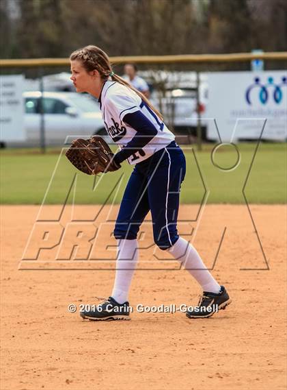 Thumbnail 3 in Washington vs. Grassfield photogallery.