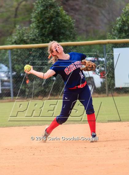 Thumbnail 2 in Washington vs. Grassfield photogallery.