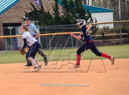 Thumbnail 1 in Washington vs. Grassfield photogallery.