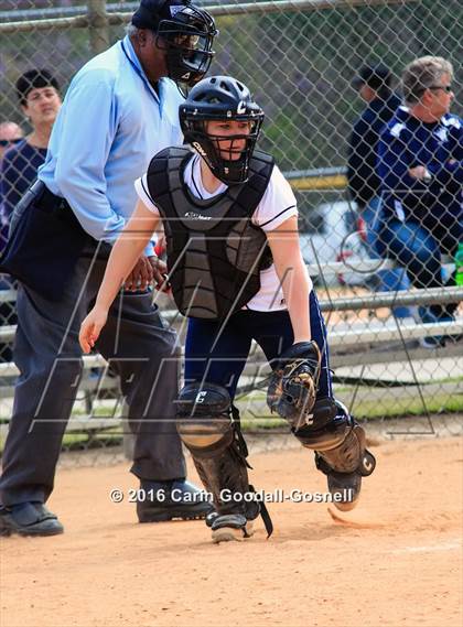 Thumbnail 3 in Washington vs. Grassfield photogallery.