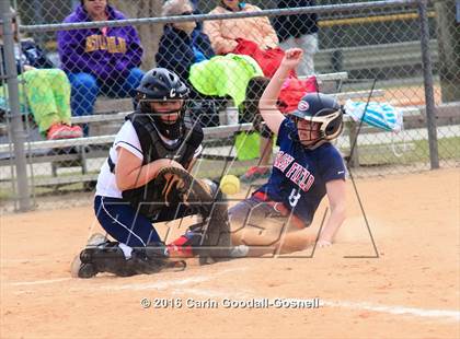 Thumbnail 3 in Washington vs. Grassfield photogallery.