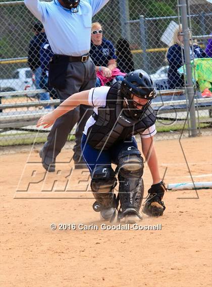 Thumbnail 1 in Washington vs. Grassfield photogallery.