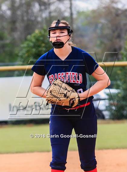 Thumbnail 2 in Washington vs. Grassfield photogallery.