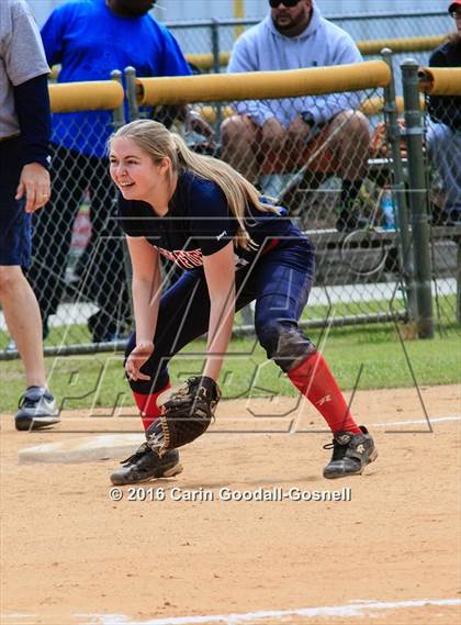 Thumbnail 3 in Washington vs. Grassfield photogallery.