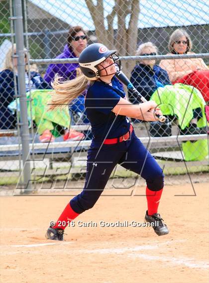 Thumbnail 3 in Washington vs. Grassfield photogallery.