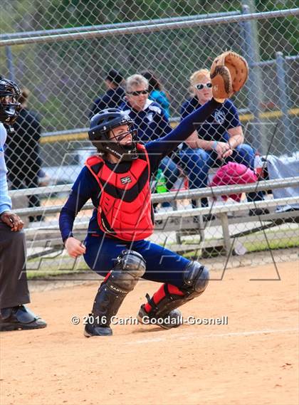 Thumbnail 3 in Washington vs. Grassfield photogallery.