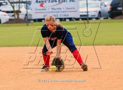 Thumbnail 2 in Washington vs. Grassfield photogallery.