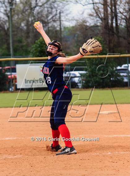 Thumbnail 3 in Washington vs. Grassfield photogallery.