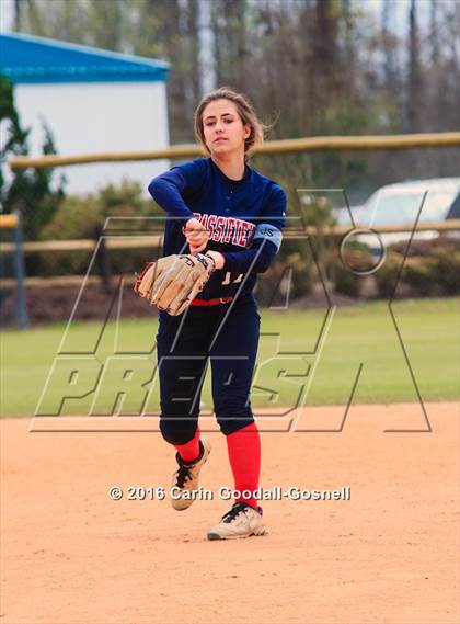 Thumbnail 3 in Washington vs. Grassfield photogallery.