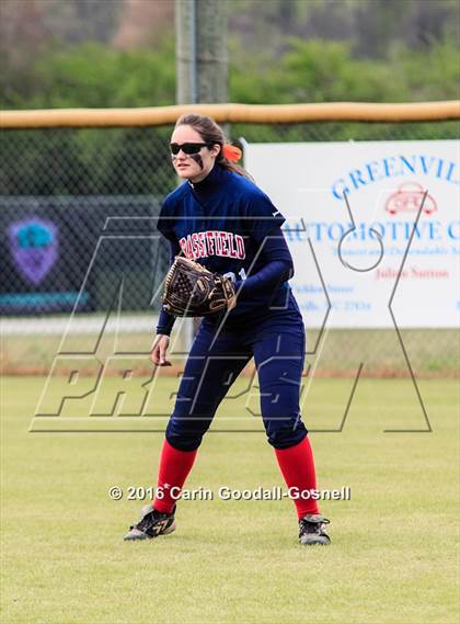 Thumbnail 1 in Washington vs. Grassfield photogallery.