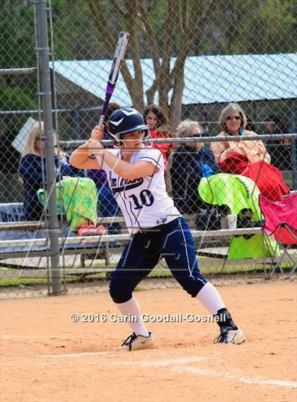 Thumbnail 2 in Washington vs. Grassfield photogallery.