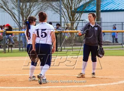 Thumbnail 1 in Washington vs. Grassfield photogallery.