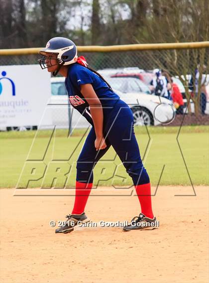 Thumbnail 3 in Washington vs. Grassfield photogallery.