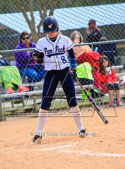 Thumbnail 1 in Washington vs. Grassfield photogallery.