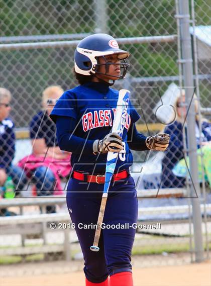 Thumbnail 1 in Washington vs. Grassfield photogallery.