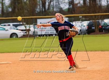 Thumbnail 3 in Washington vs. Grassfield photogallery.
